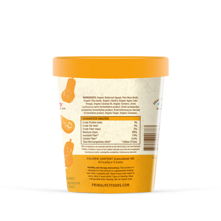 Primal Fresh Toppers Awesome Squash 16 oz