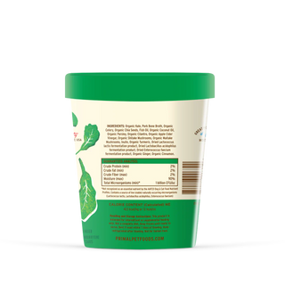 Primal Fresh Toppers Power Greens