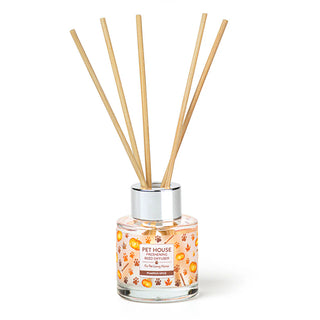 Pet House Reed Diffuser Lavender Pumpkin Spice