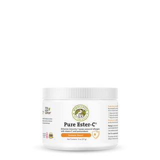 Wholistic Pet Organics Ester C