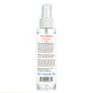 One Fur All Pet House Room Spray - Apple Cider