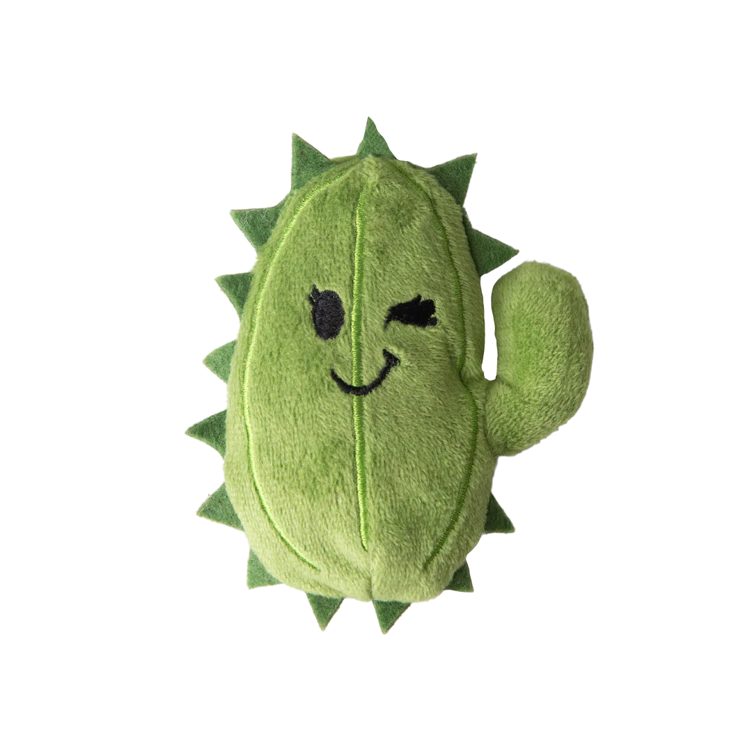 Snugarooz Baby Chloe the Cactus Plush