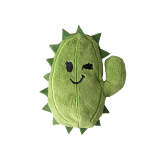 Snugarooz Baby Chloe the Cactus Plush