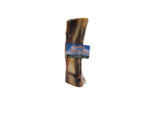 Nature's Own Smoked Marrow Bone