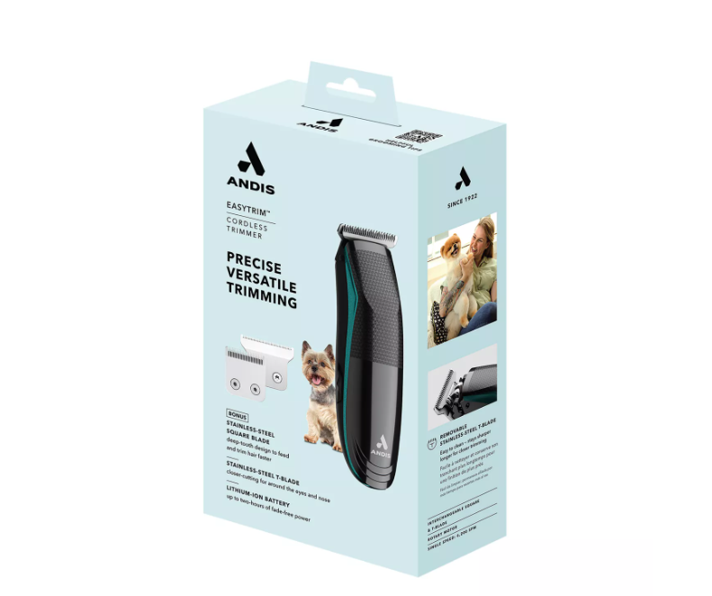 Andis Easy Trimmer Kit 12PC