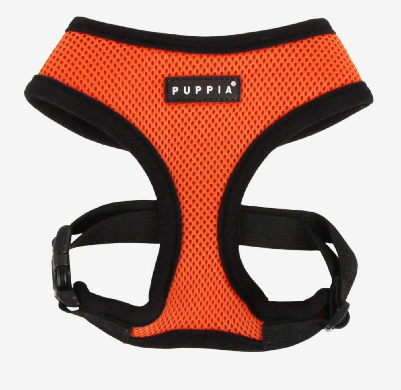 Puppia Soft Comfort Harness
