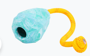 Ruffwear Huck-a-Cone Toy