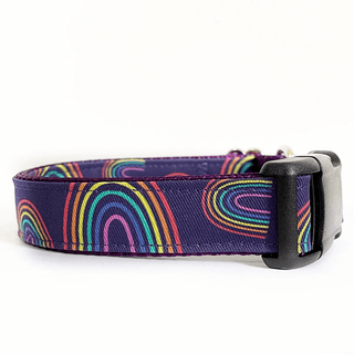 Sew Fetch Collar Randy Rainbow