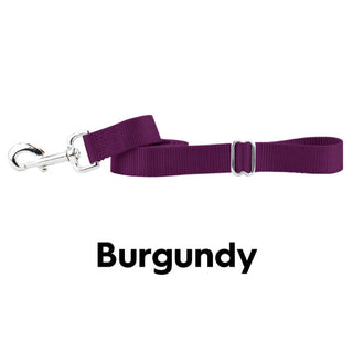 2 Hounds  Nylon Leash with Adjustable Handle