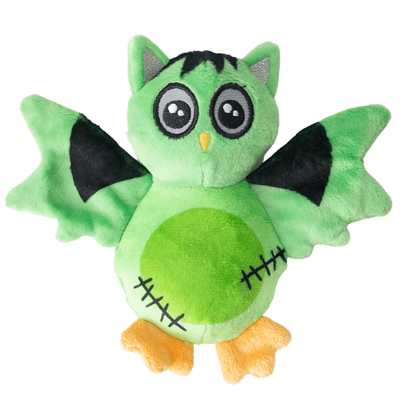SnugArooz Baby Frank-N-Bat