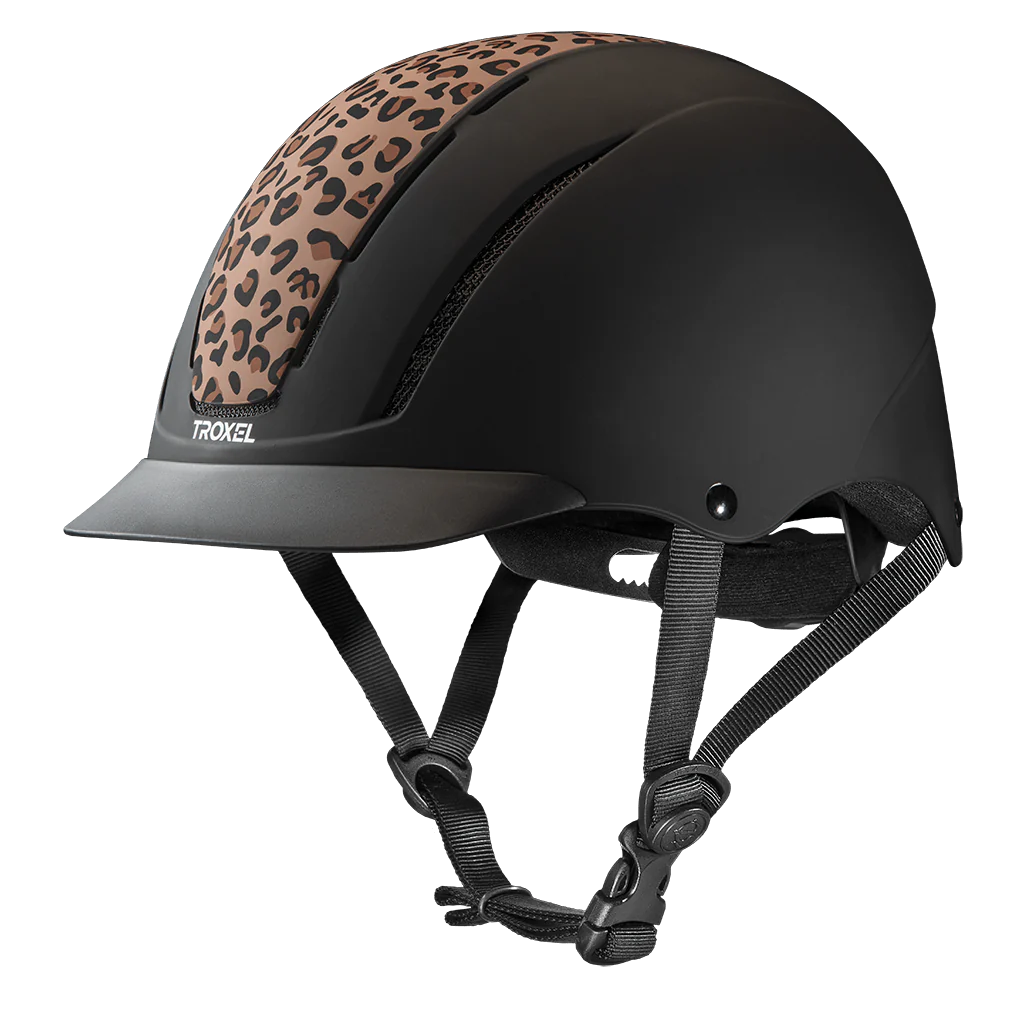 Troxel Spirit Helmet