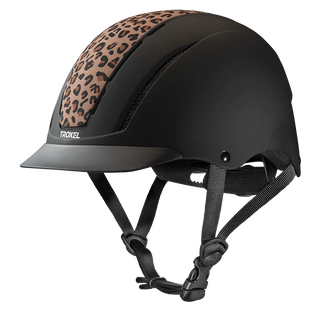 Troxel Spirit Helmet