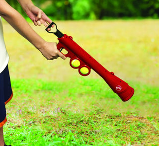 Spot Launch & Fetch Tennis Ball Launcher