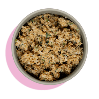 My Perfect Pet Gently-Cooked Low-Glycemic Pork