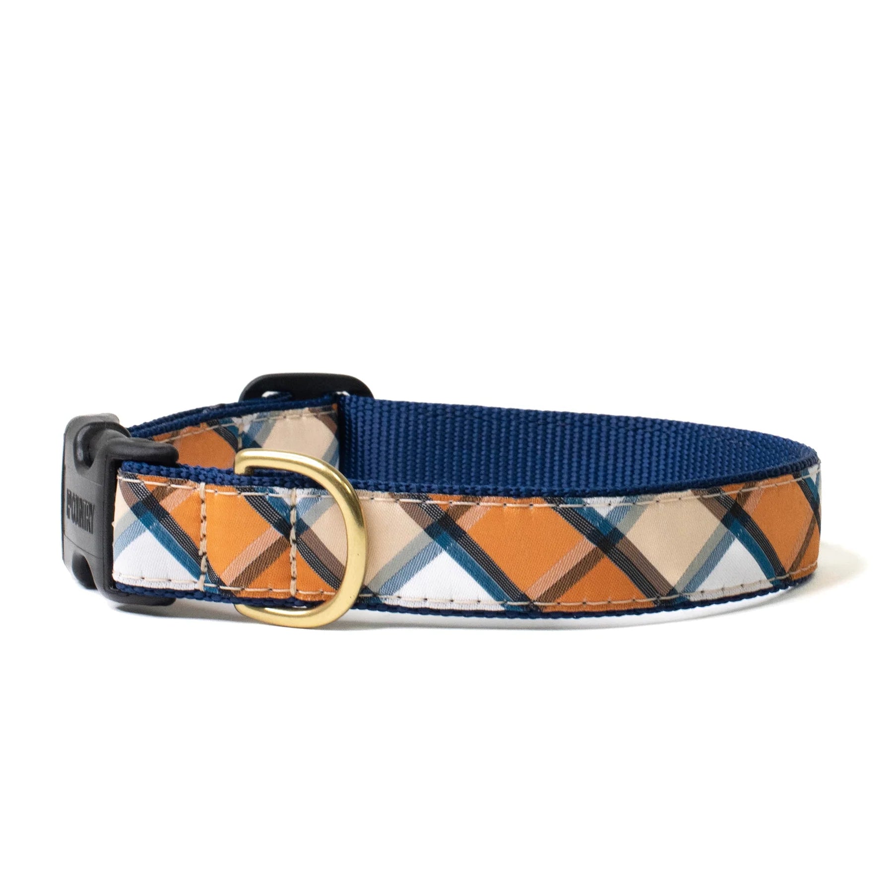 Up Country Collar Terra Cotta