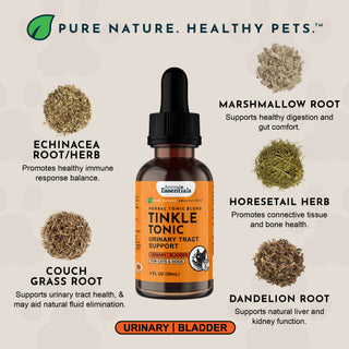 Animal Essentials Tinkle Tonic