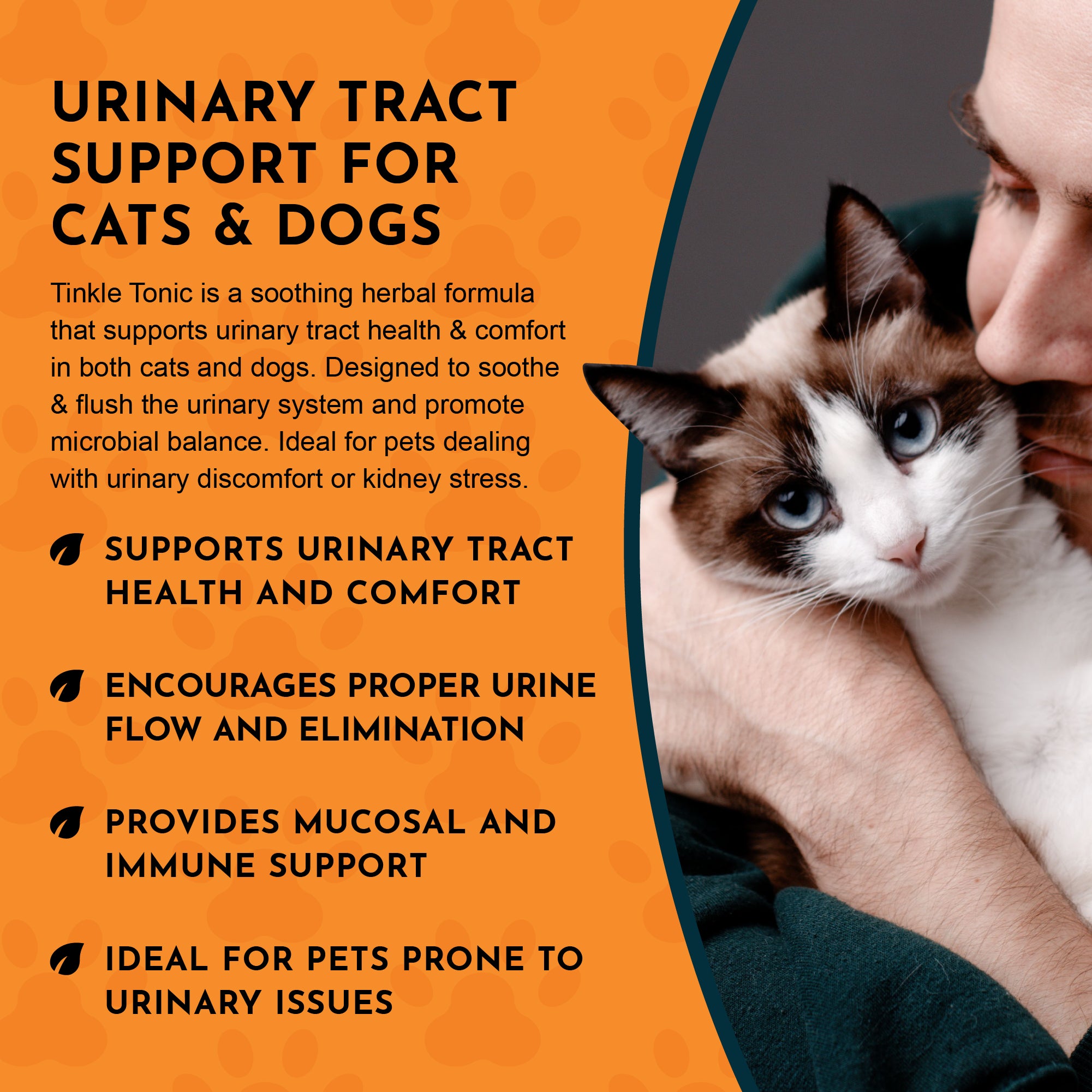 Animal Essentials Tinkle Tonic