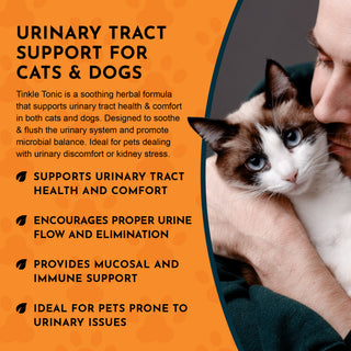 Animal Essentials Tinkle Tonic