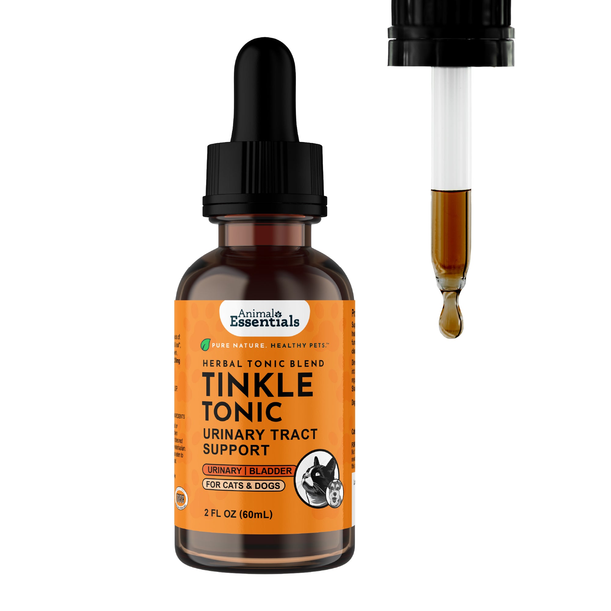 Animal Essentials Tinkle Tonic