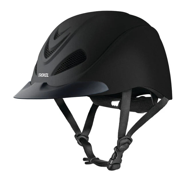 Troxel Liberty Helmets Black XS