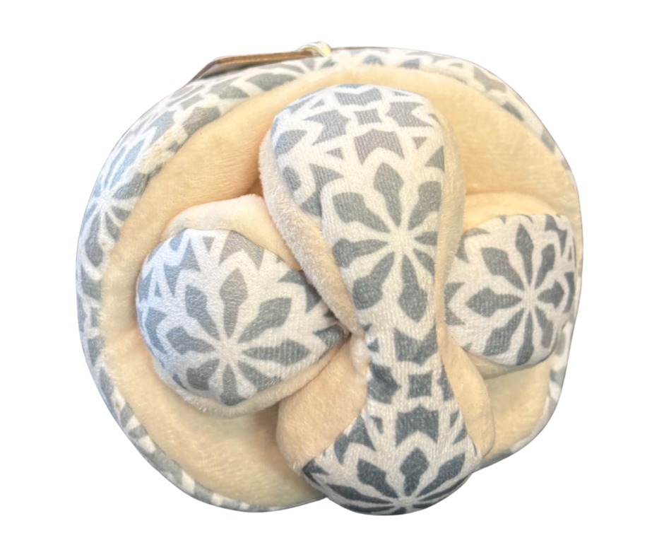 Tall Tails Holiday Snowball