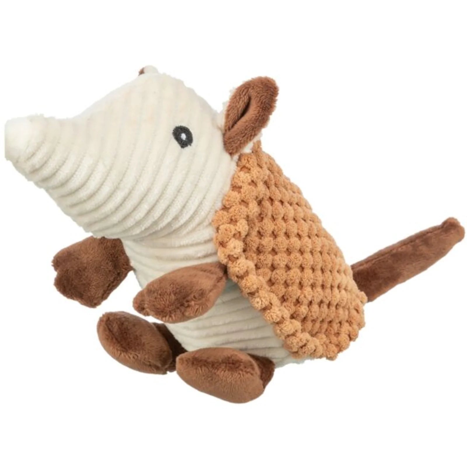 Trixie Plush Emilio Armadillo