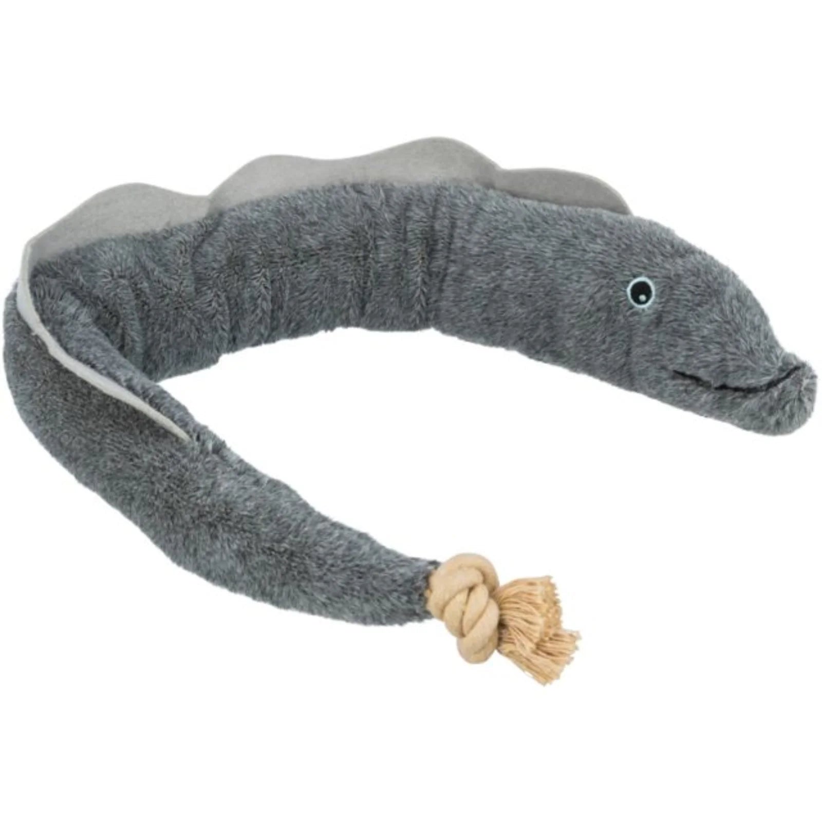 Trixie Plush Neil Eel