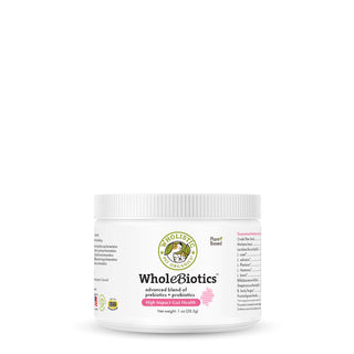 Wholistic Pet Organics WholeBiotics