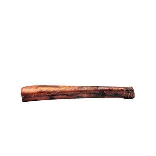 Roam Pet Smoked Ostrich Marrow Bone Large