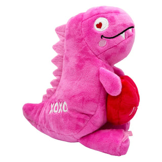 Huxley & Kent Power Plush You're Dino-Mite