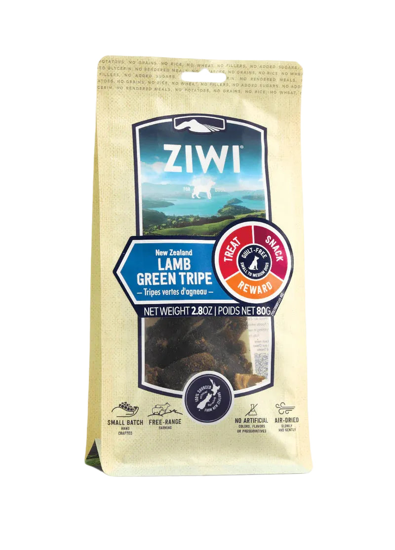 Ziwi Peak Lamb Tripe Chew
