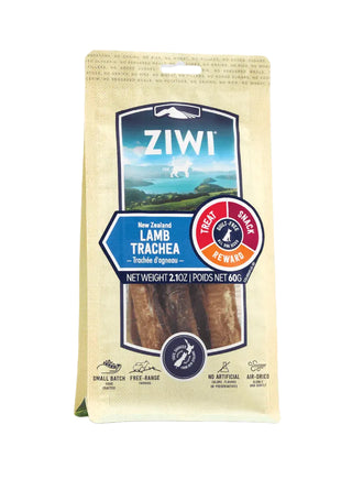 Ziwi Peak Lamb Trachea Chew DISCONTINUED