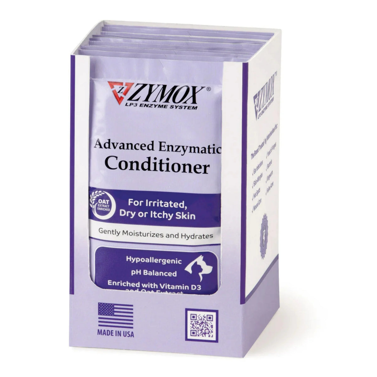 Zymox Advanced Enzymatic Conditioner