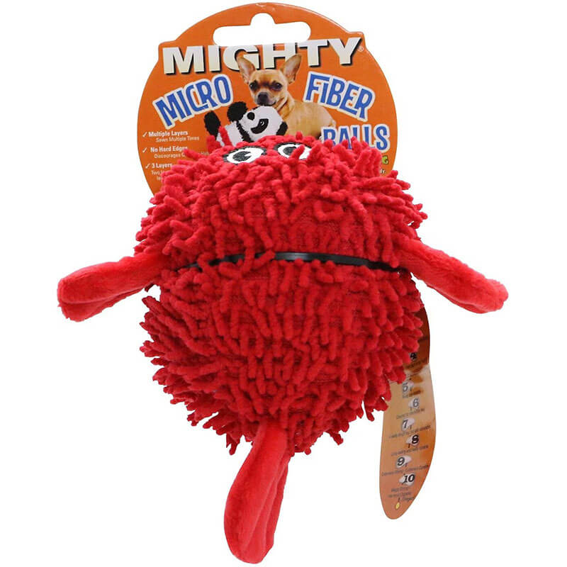 Mighty® Micro Ball Blowfish