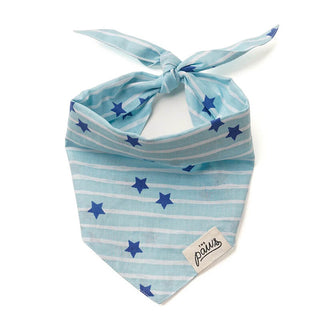 The Paws Bandana - Spangled