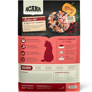 Acana Cat Indoor Highest Protein