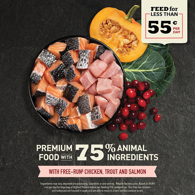 Acana Cat Indoor Highest Protein