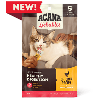 Acana Cat Lickables Chicken