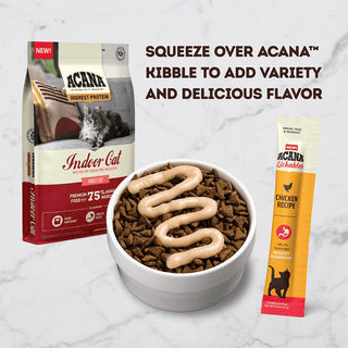 Acana Cat Lickables Chicken