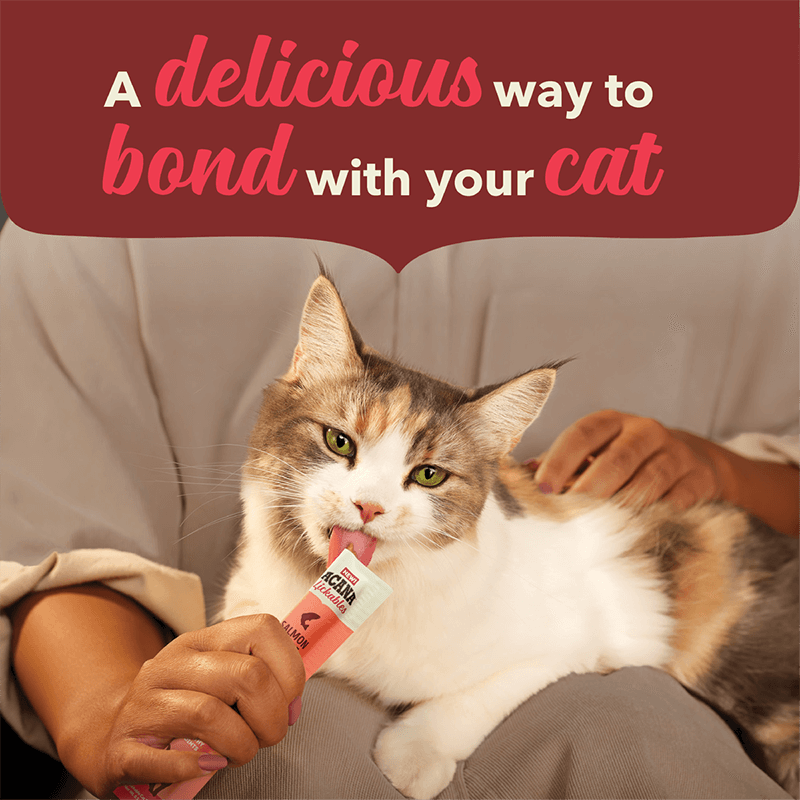 Acana Cat Lickables Salmon