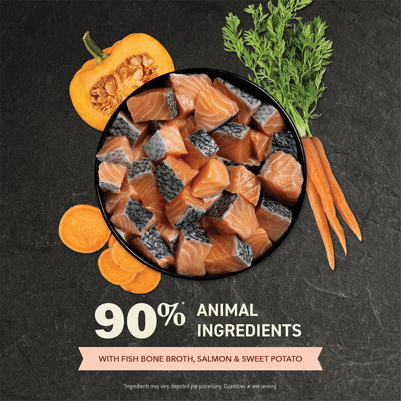 Acana Cat Lickables Salmon