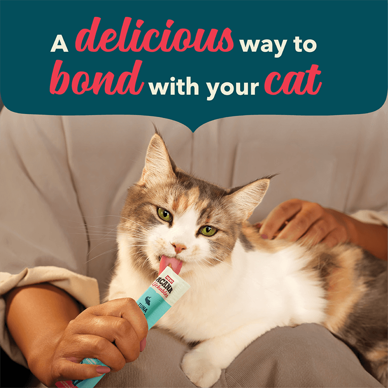 Acana Cat Lickables Tuna