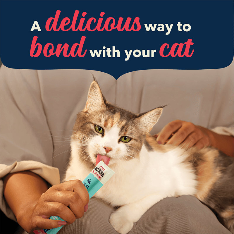 Acana Cat Lickables Variety