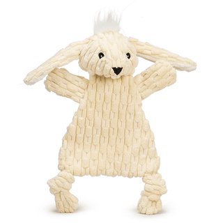 HuggleHounds Flat Bobbi Bunny