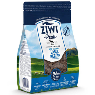 Ziwi Peak Lamb