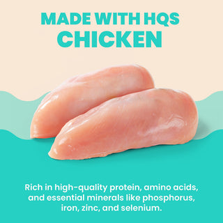 Almo Nature Hydration Help Chicken in Broth