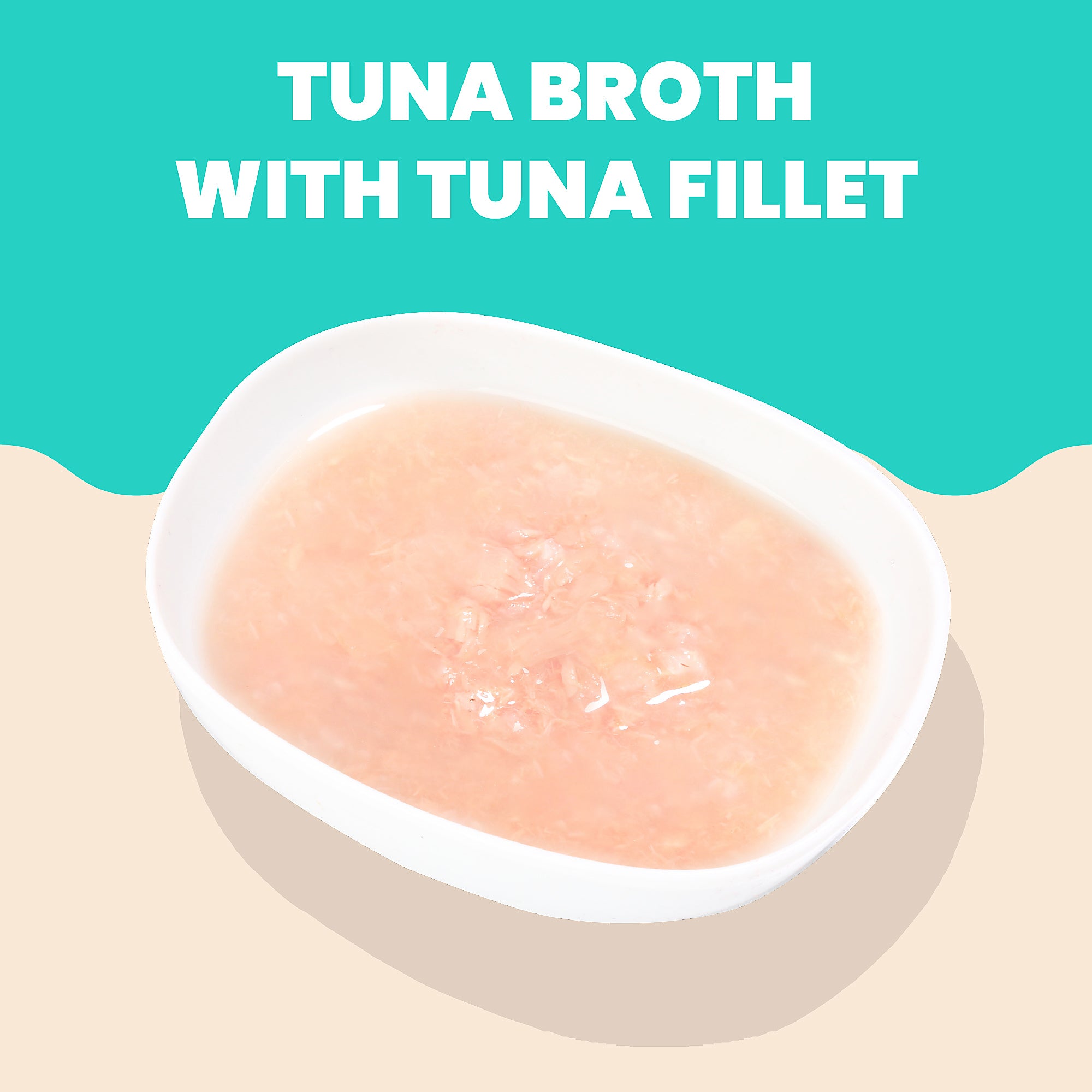 Almo Nature Hydration Help Tuna in Broth