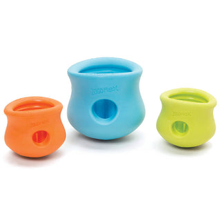 West Paw Toppl Toy