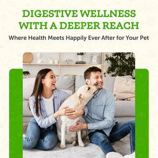 Animal Essentials Slippery Elm Herbal Extract for Dogs & Cats