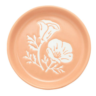 Ore' Pet Mini Pet Bowl - Poppy